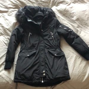 NOIZE Cruelty-Free Outwear